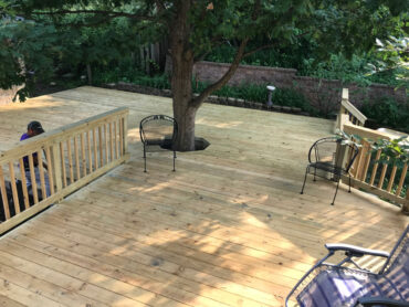 Maryland Deck Works